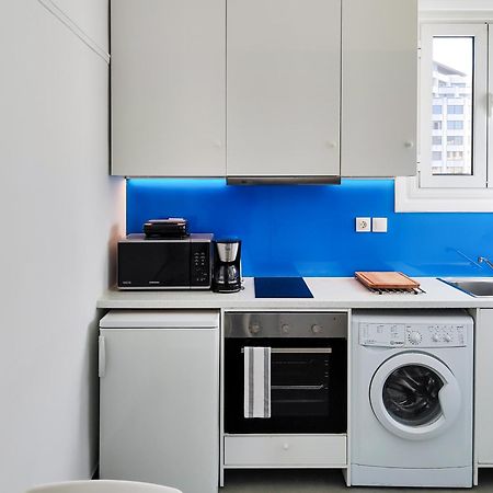 Kyma Apartments - Athens Acropolis 8 외부 사진