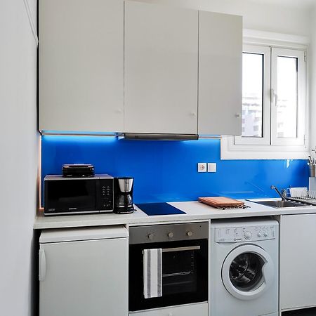 Kyma Apartments - Athens Acropolis 8 외부 사진