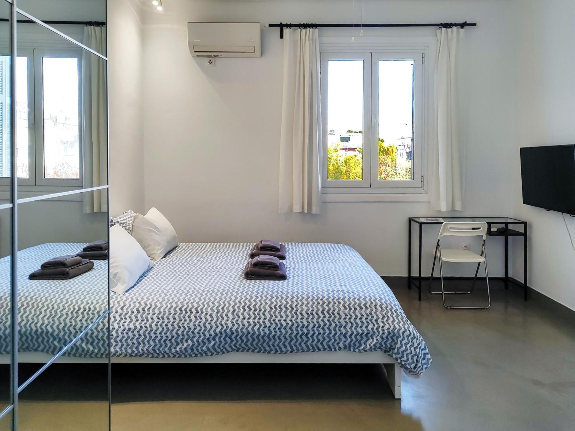 Kyma Apartments - Athens Acropolis 8 외부 사진