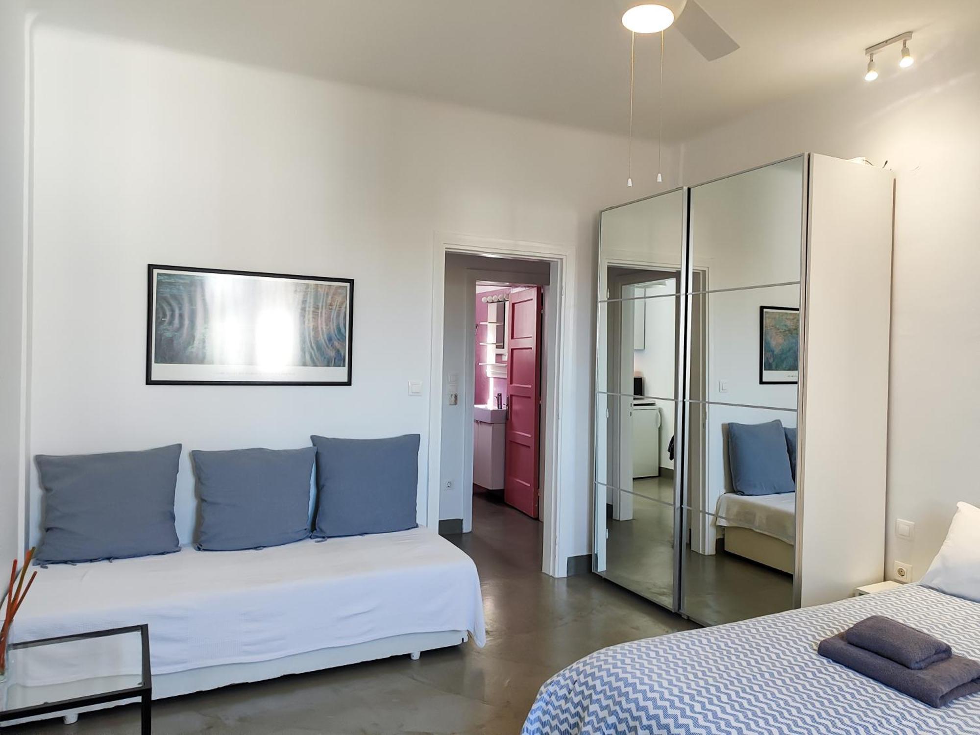 Kyma Apartments - Athens Acropolis 8 외부 사진